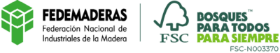 Catálogo Gremial FEDEMADERAS